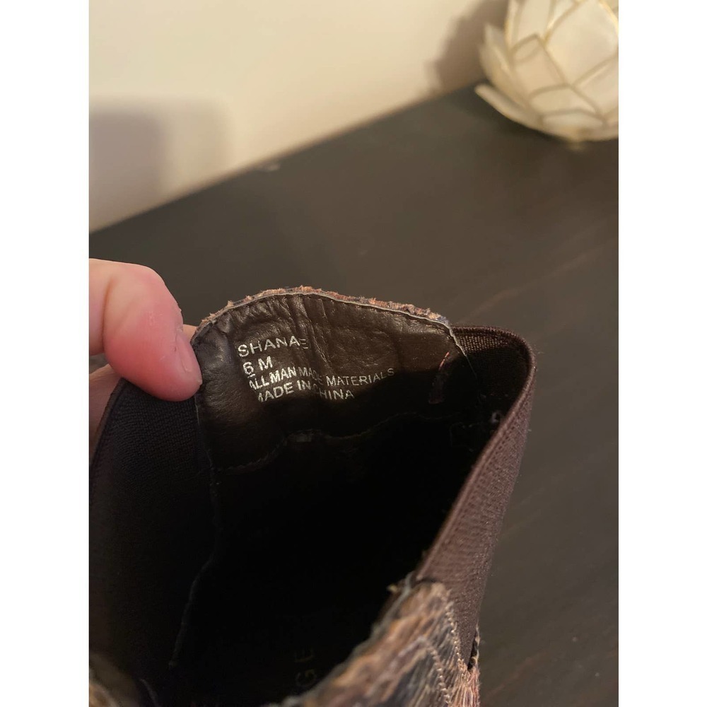 RAMPAGE boots - Picture 5 of 5